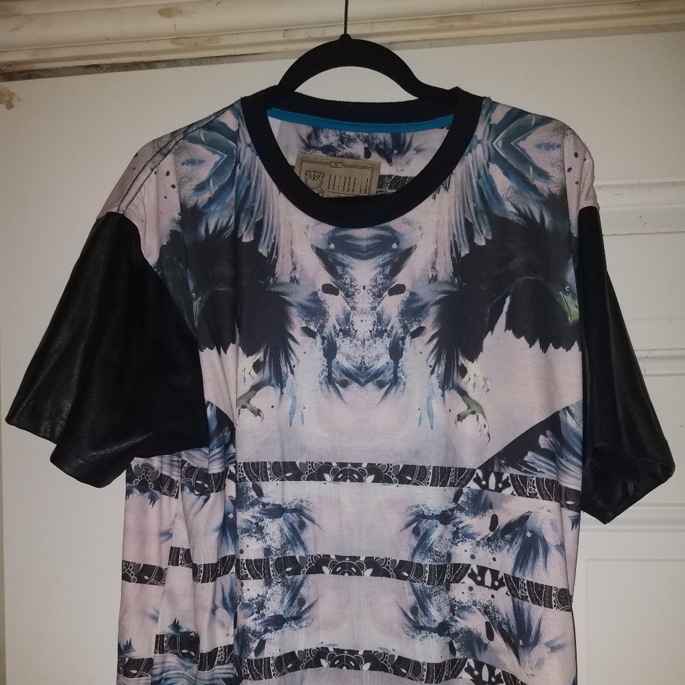 Entree t-shirt